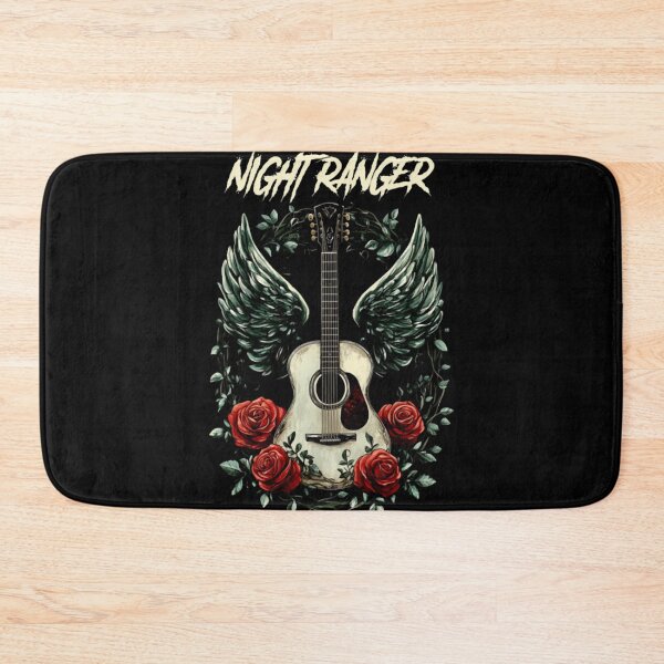 Item preview, Art - Night Ranger designed and sold by IthurielR1.