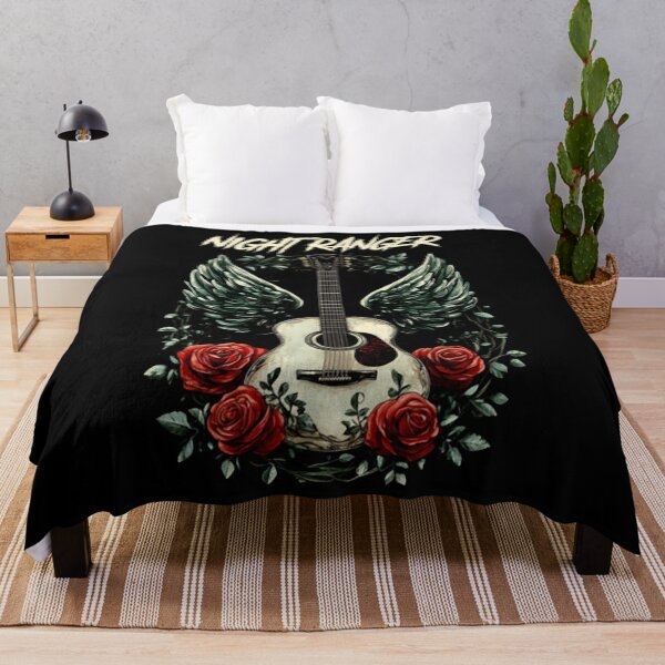 Item preview, Art - Night Ranger designed and sold by IthurielR1.