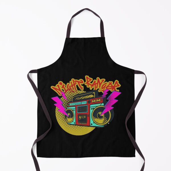 Item preview, Art - Night Ranger designed and sold by IthurielR1.