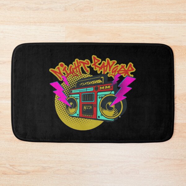 Item preview, Art - Night Ranger designed and sold by IthurielR1.