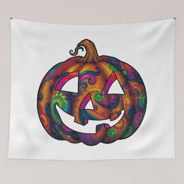 Item preview, Pumpkin Halloween. #2 designed and sold by EunsooLee.