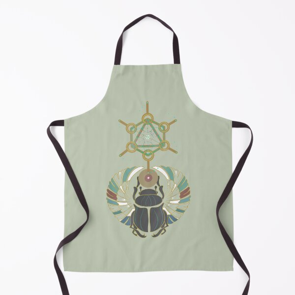 Item preview, Sacred Egyptian Beatle Cubo Metatron Png By Merch, Limited Edition, Perfect Gift For You And Friend designed and sold by Eric Johnson.