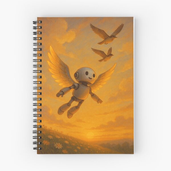 Item preview, Wings of Freedom designed and sold by SEIMEI2025.