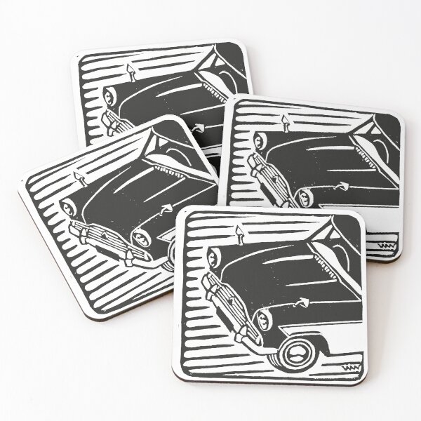 Item preview, Ford Zephyr MkII designed and sold by wonder-webb.