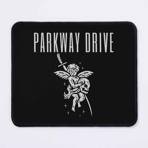 Item preview, Art - Parkway Drive designed and sold by Eurlwxurlwx.