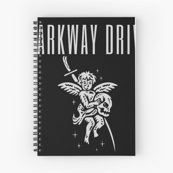 Item preview, Art - Parkway Drive designed and sold by Eurlwxurlwx.