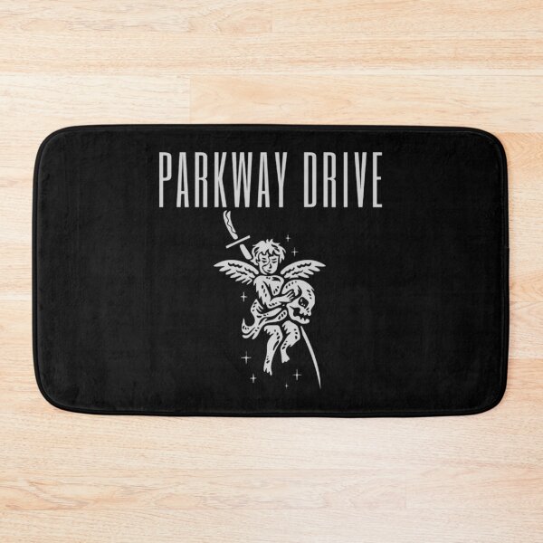 Item preview, Art - Parkway Drive designed and sold by Eurlwxurlwx.
