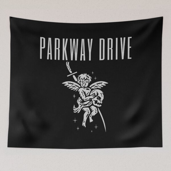 Item preview, Art - Parkway Drive designed and sold by Eurlwxurlwx.