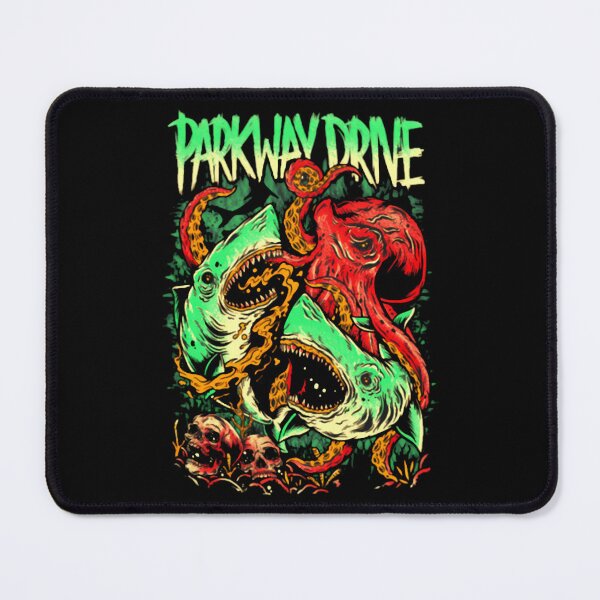 Item preview, Art - Parkway Drive designed and sold by Eurlwxurlwx.
