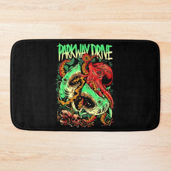 Item preview, Art - Parkway Drive designed and sold by Eurlwxurlwx.