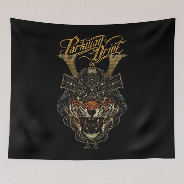 Item preview, Art - Parkway Drive designed and sold by Eurlwxurlwx.