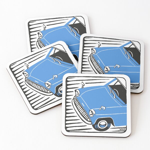 Item preview, Ford Anglia 105E designed and sold by wonder-webb.