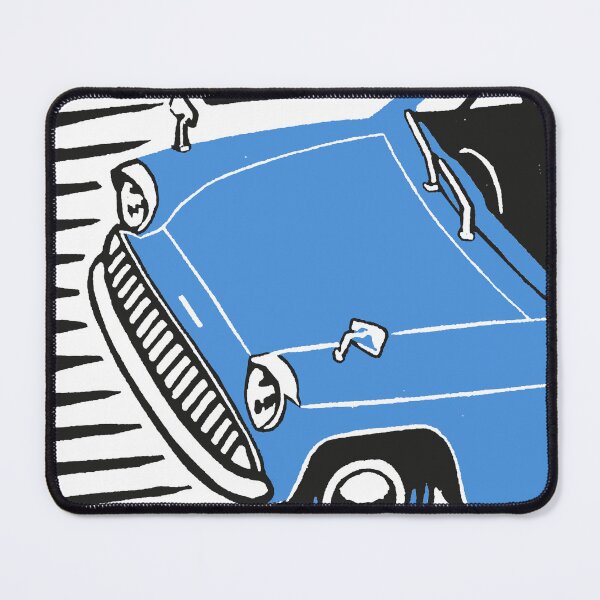 Item preview, Ford Anglia 105E designed and sold by wonder-webb.