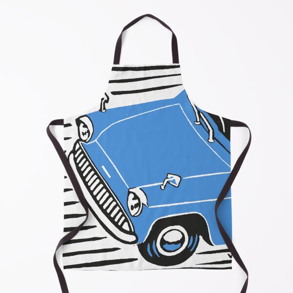 Item preview, Ford Anglia 105E designed and sold by wonder-webb.