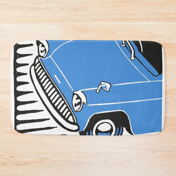 Item preview, Ford Anglia 105E designed and sold by wonder-webb.