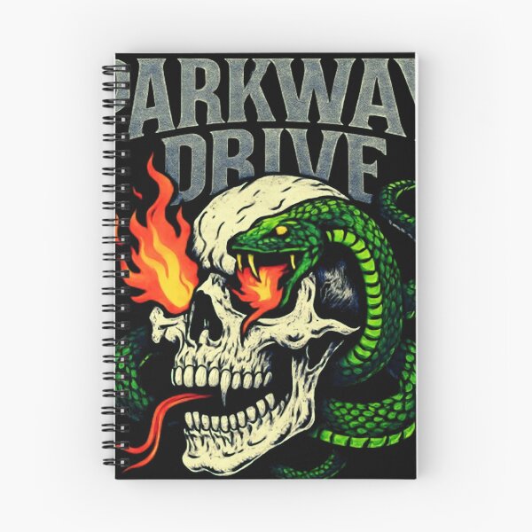 Item preview, Art - Parkway Drive designed and sold by Eurlwxurlwx.