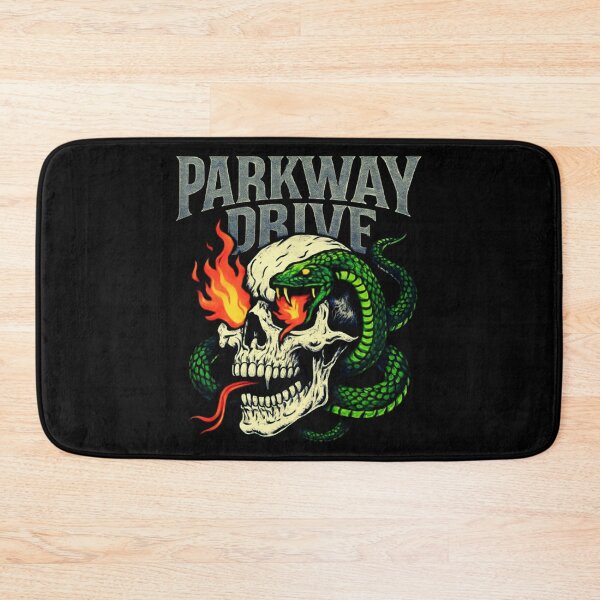 Item preview, Art - Parkway Drive designed and sold by Eurlwxurlwx.