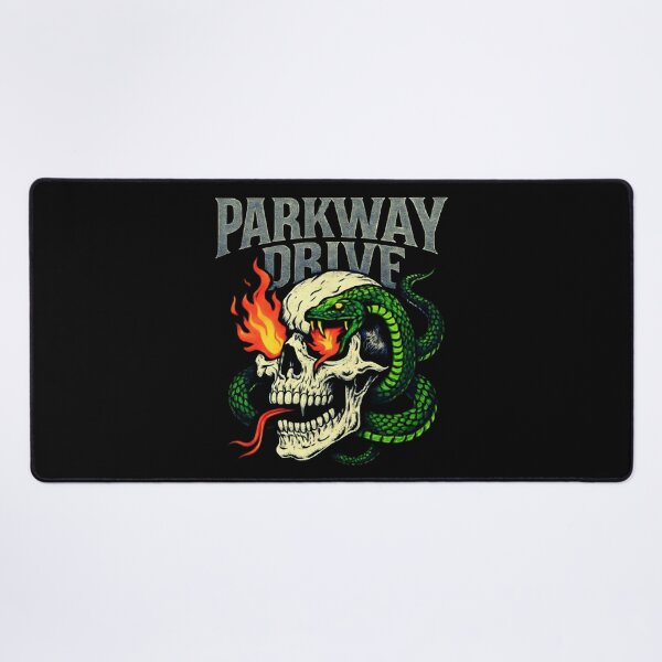 Item preview, Art - Parkway Drive designed and sold by Eurlwxurlwx.