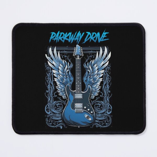 Item preview, Art - Parkway Drive designed and sold by Eurlwxurlwx.