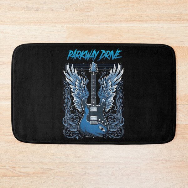 Item preview, Art - Parkway Drive designed and sold by Eurlwxurlwx.
