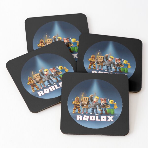 Item preview, Roblox All Characters designed and sold by agnesnwambeata.