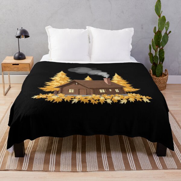 Item preview, Home is Where the Fall Is designed and sold by Aetheriswork.