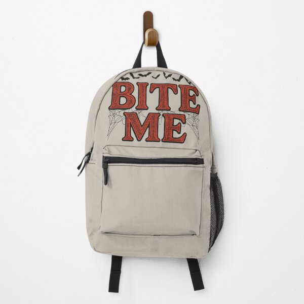 Item preview, Bite me halloween  designed and sold by Sn1ver.