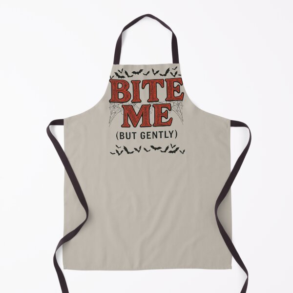 Item preview, Bite me halloween designed and sold by Sn1ver.