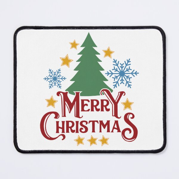 Item preview, Merry Christmas Tree T-Shirts / Sweatshirt designed and sold by DigiArt8Design.