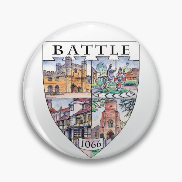 Item preview, Battle 1066 designed and sold by wonder-webb.