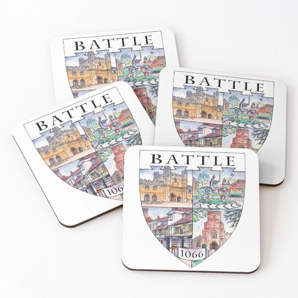 Item preview, Battle 1066 designed and sold by wonder-webb.