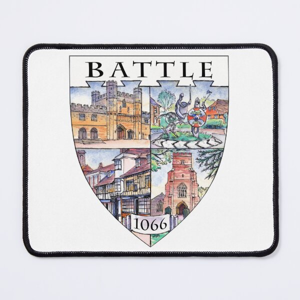 Item preview, Battle 1066 designed and sold by wonder-webb.