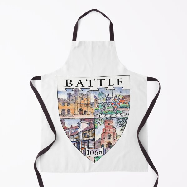 Item preview, Battle 1066 designed and sold by wonder-webb.