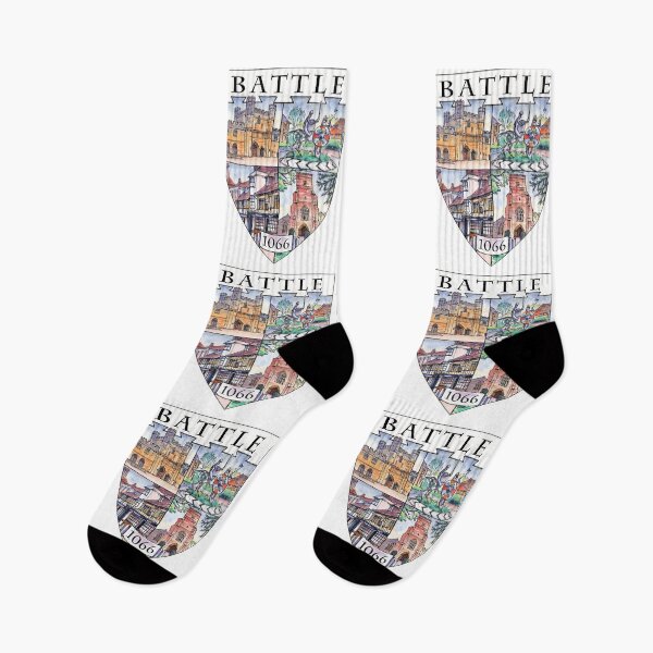 Item preview, Battle 1066 designed and sold by wonder-webb.