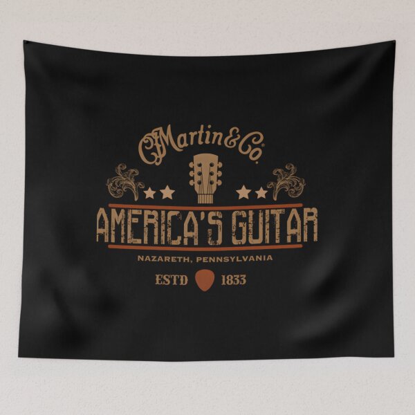 Item preview, Martin Guitar designed and sold by Gwansiognu.