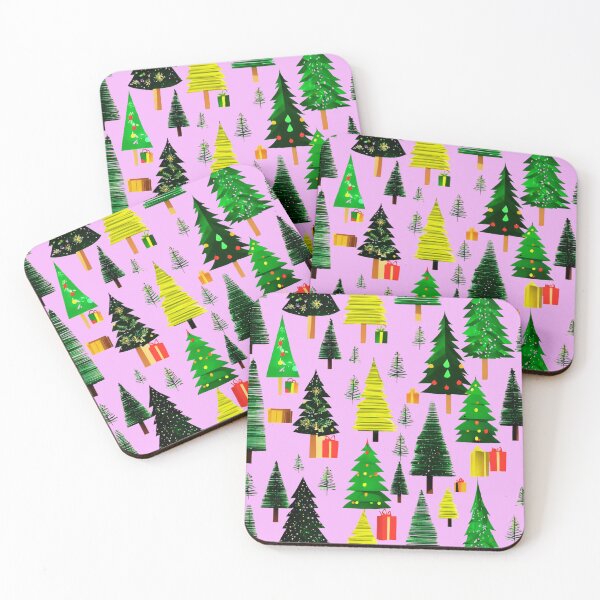 Item preview, Creative DIY Christmas Trees designed and sold by Zofia Sosnecka.