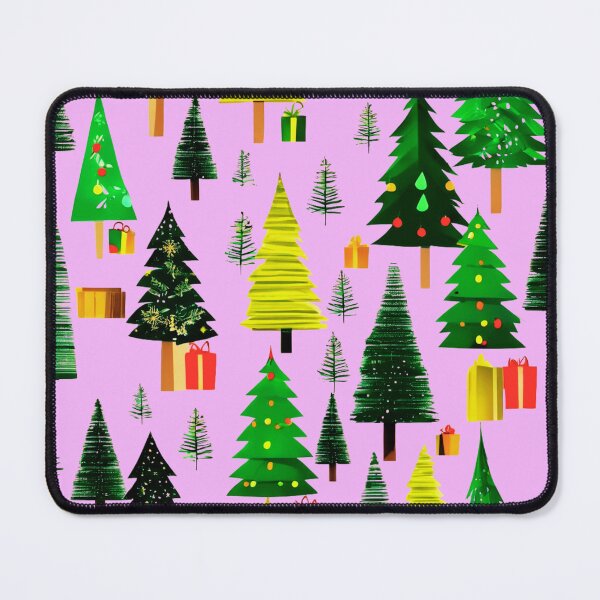 Item preview, Creative DIY Christmas Trees designed and sold by Zofia Sosnecka.