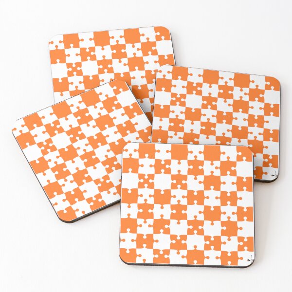 Item preview, Puzzle Grid — Every Piece Belongs designed and sold by PawnShiftGoods.