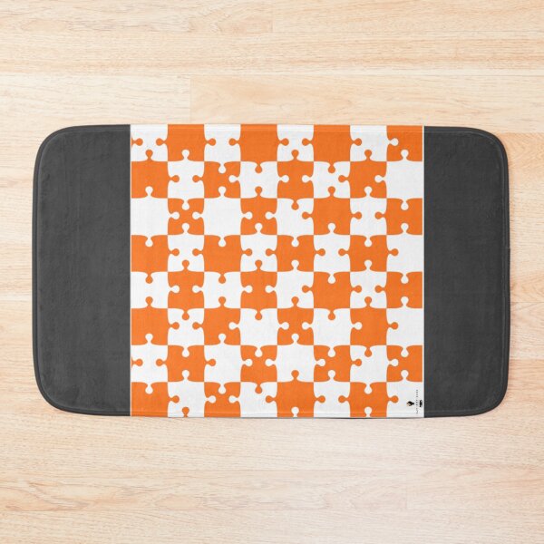 Item preview, Puzzle Grid — Every Piece Belongs designed and sold by PawnShiftGoods.