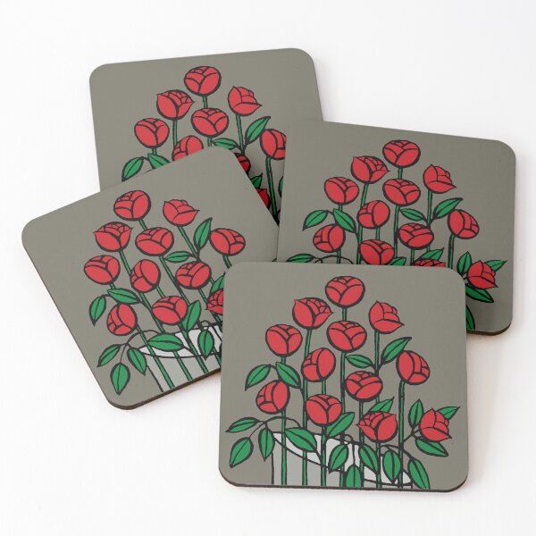 Item preview, A Dozen Roses designed and sold by wonder-webb.