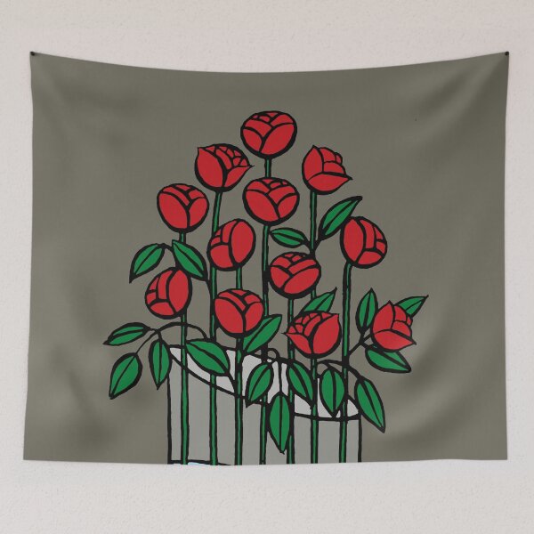 Item preview, A Dozen Roses designed and sold by wonder-webb.