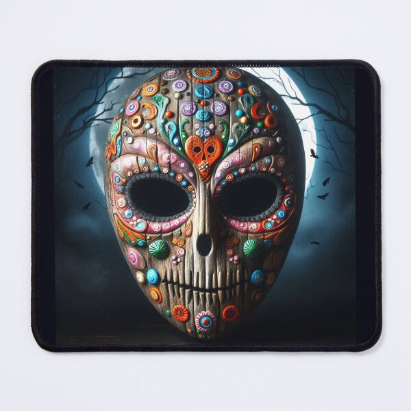 Item preview, The Offline Spirit Who Stayed Online designed and sold by Karaboshka.