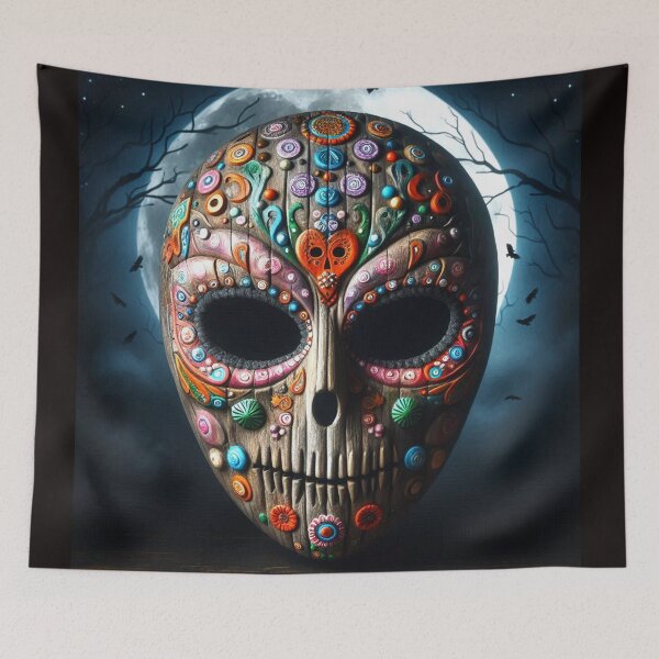 Item preview, The Offline Spirit Who Stayed Online designed and sold by Karaboshka.