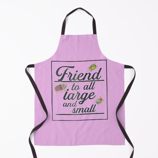 Item preview, Friend To All Insects Large Small Bugs Art By Merch, Limited Edition, Perfect Gift For You And Frie designed and sold by JacobAaBShopus.