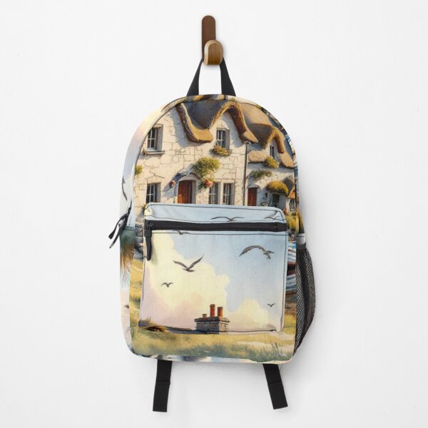 Item preview, Scottish landscape designed and sold by jefboutique6150.