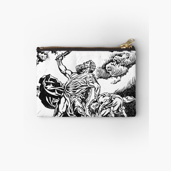 Item preview, Abraham's Sacrifice designed and sold by wonder-webb.