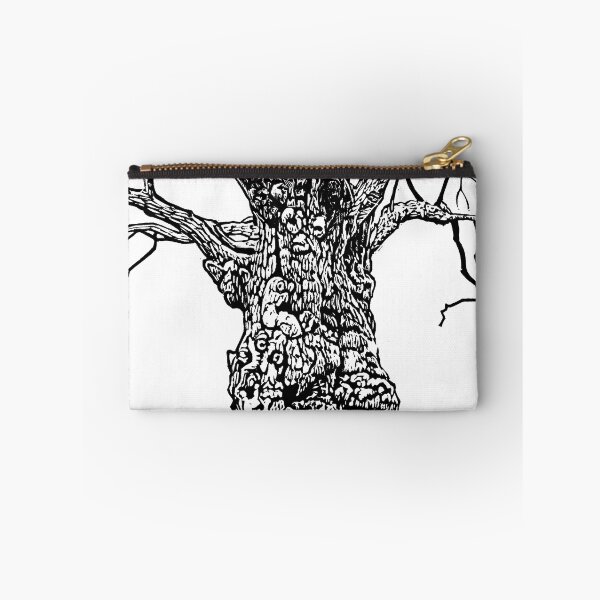 Item preview, Ancient Tree designed and sold by wonder-webb.