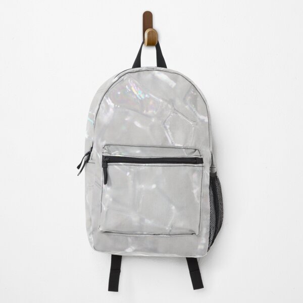 Item preview, White Polyurethane (Plastic) Foam Under a Microscope designed and sold by Petalgrain.