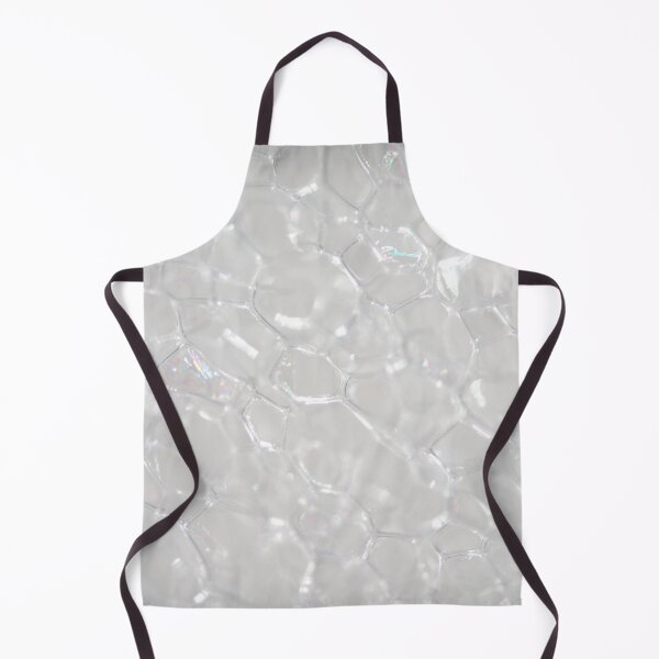 Item preview, White Polyurethane (Plastic) Foam Under a Microscope designed and sold by Petalgrain.