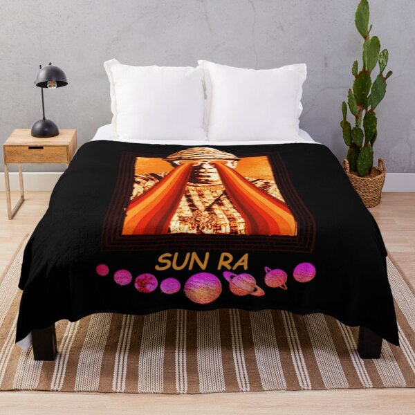 Item preview, Sun Ra designed and sold by mariannilda70.